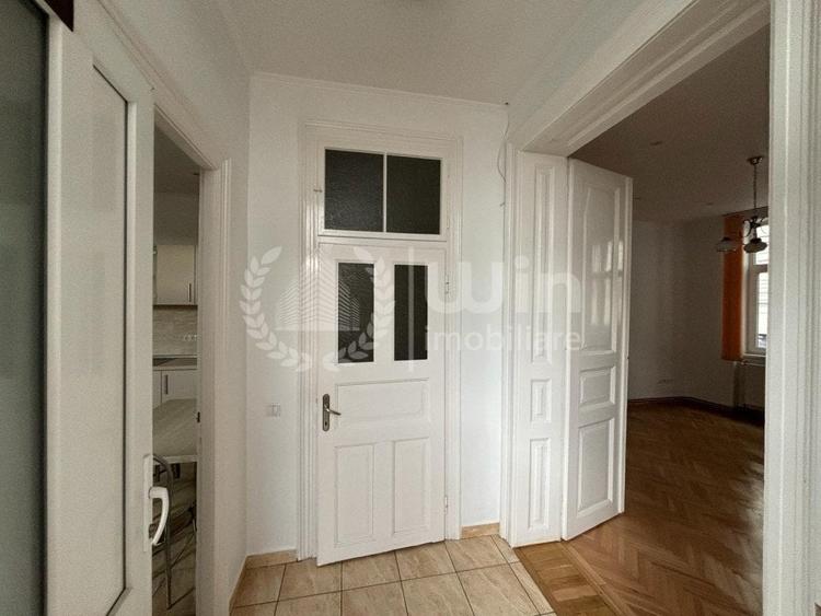 Apartament 2 camere finisat | 74mp | Central | Zona Mihai Viteazu! - 8