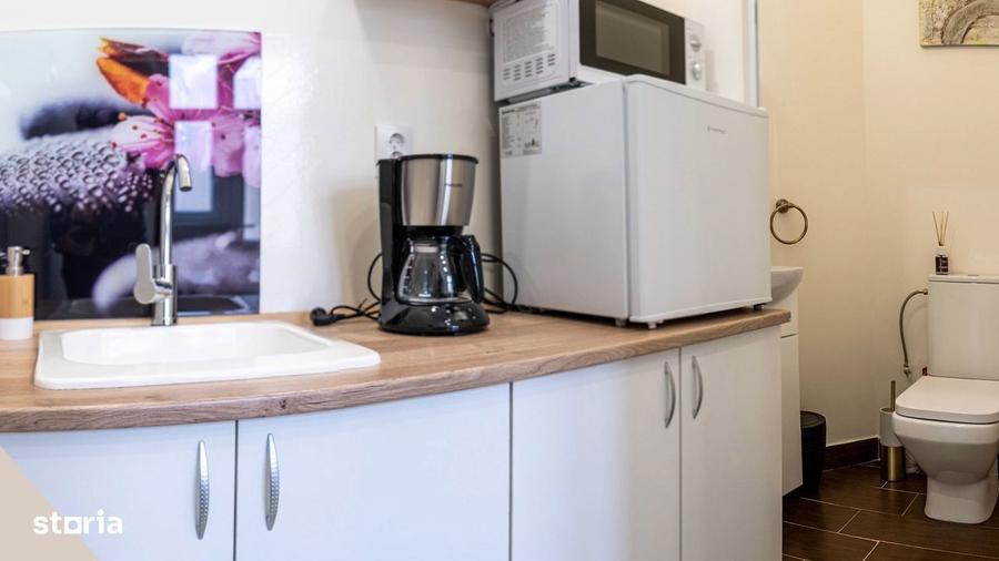 Birou premium ultracentral Ady Endre 34, Oradea - 2