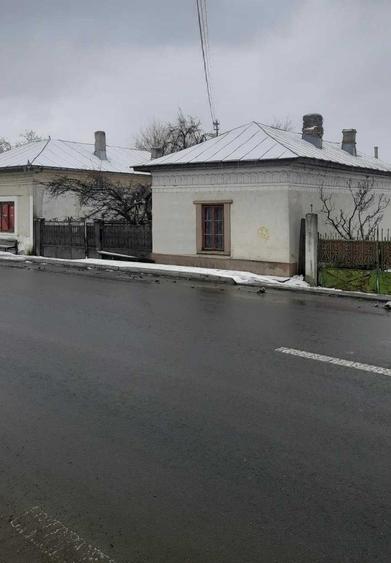 Vand casa 1000 mp in Valea Stanciului - 2