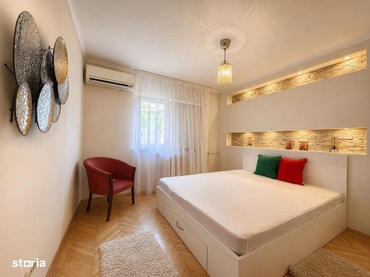 Apartament elegant cu 2 camere in zona Mosilor. - 4