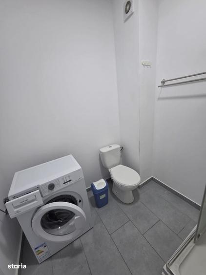 Garsonieră decomandată în Chiajna