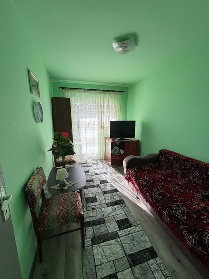 Apartament cu 4 camere decomandat în Mănăștur