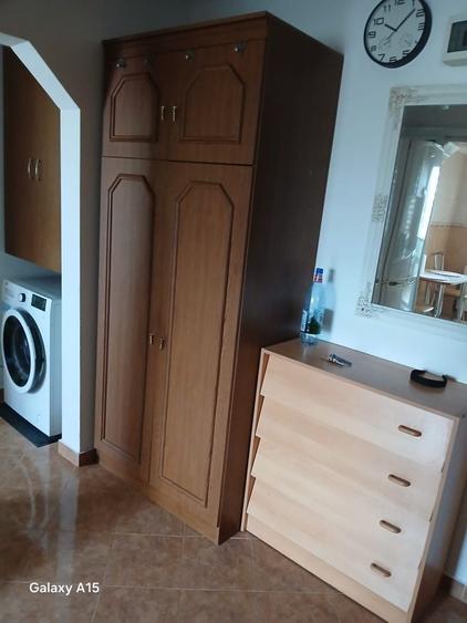 Apartament cu 2 camere decomandat în Canta