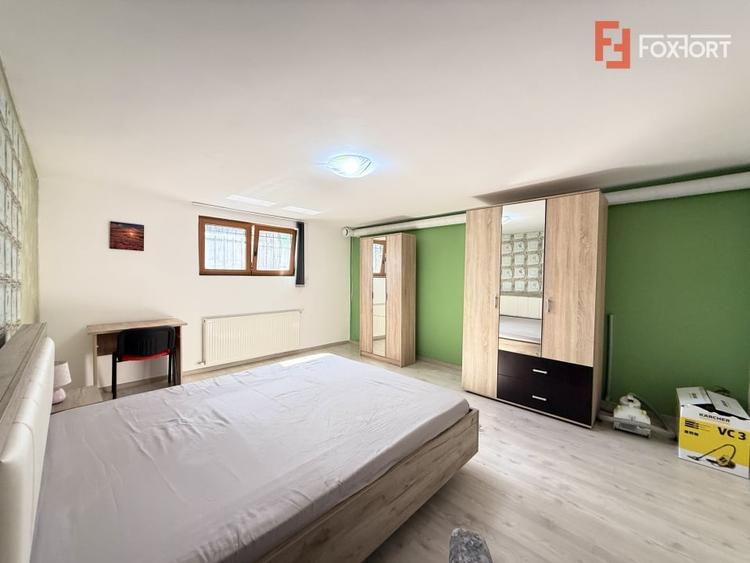 Apartament cu 3 camere de vanzare in Timisoara, zona Centrala - 4