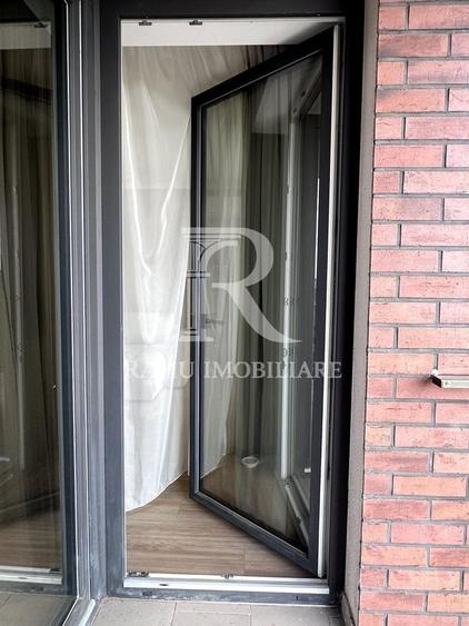 Apartament cu 2 camere | Scala Cetate | Oradea - 14