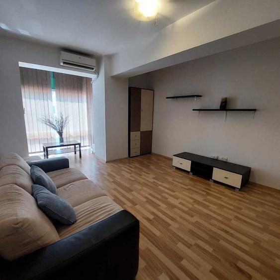 Apartament cu 2 camere decomandat în Nord