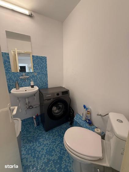 Apartament cu 4 camere decomandat în Grigorescu