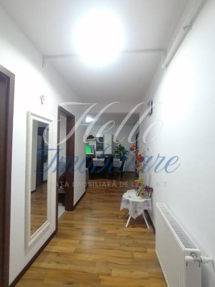 Garsonieră în Florești