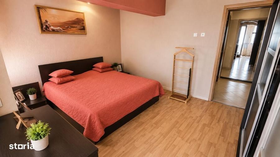 3 camere Gavana 3, etaj 3, sup = 95 mp, zona scolii nr. 19 - 2