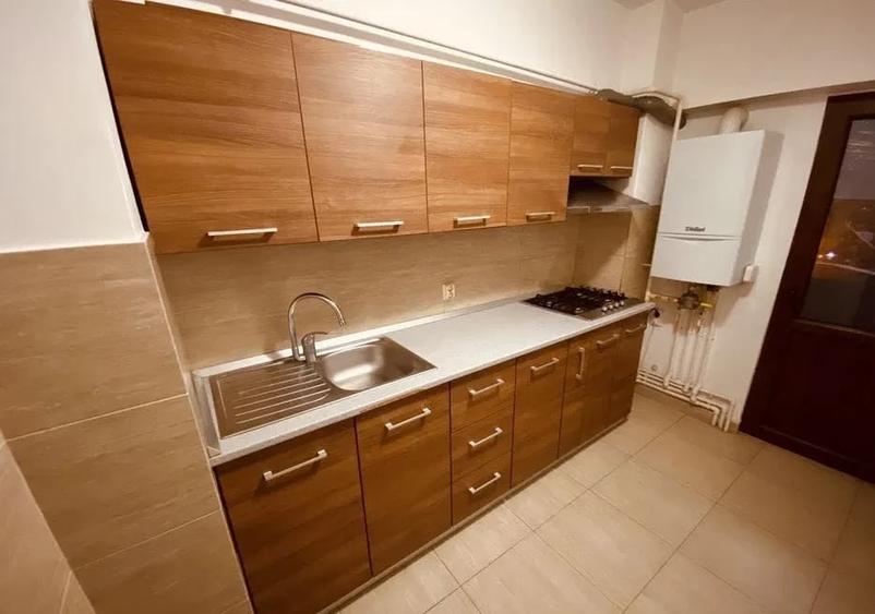Apartament 2 camere decomandat | Tomis 2 | Mircea cel Bătrân | Centrala Proprie - 5