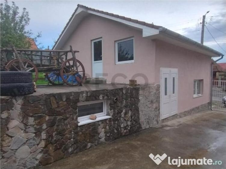 RECO Casa 9 camere, Hotar - 2