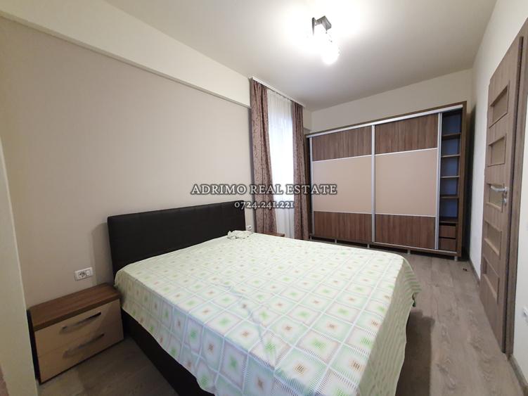Ap2cam BLOC 2018 - Parcare Privata - Tomis Nord zona Rustic - 450 euro - 1