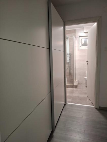 Apartament cu 2 camere semidecomandat în Ultracentral
