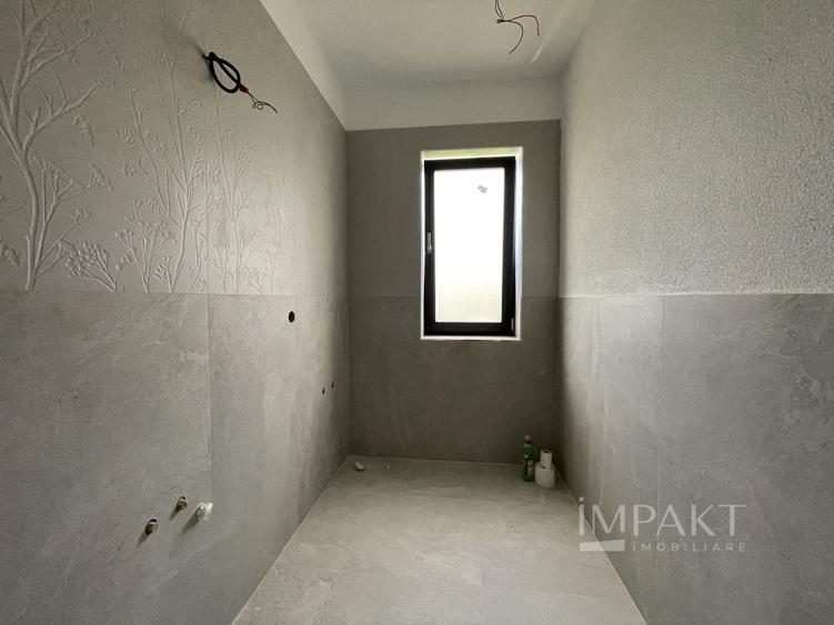 Birou, de 180 mp, în Borhanci