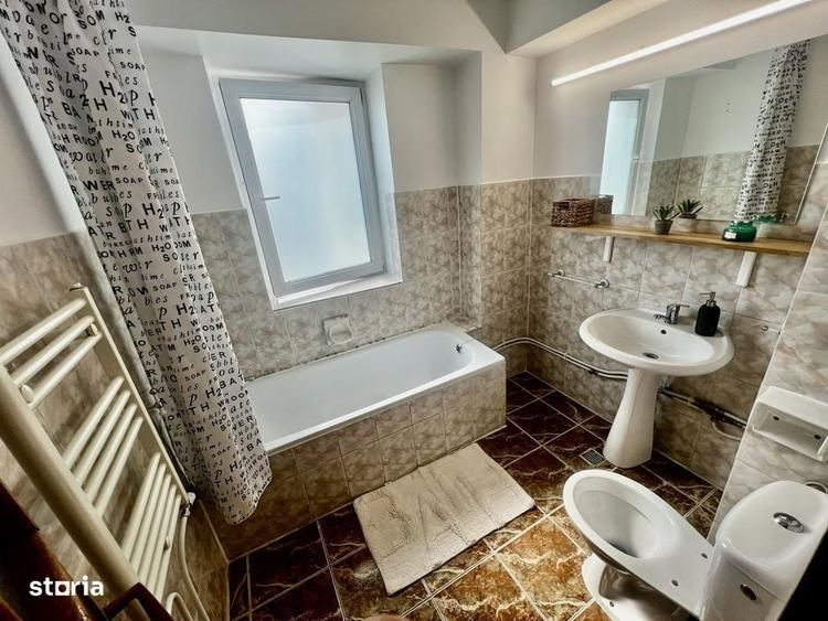 Apartament modern, recent renovat | Poitiers | 370 luna - 6