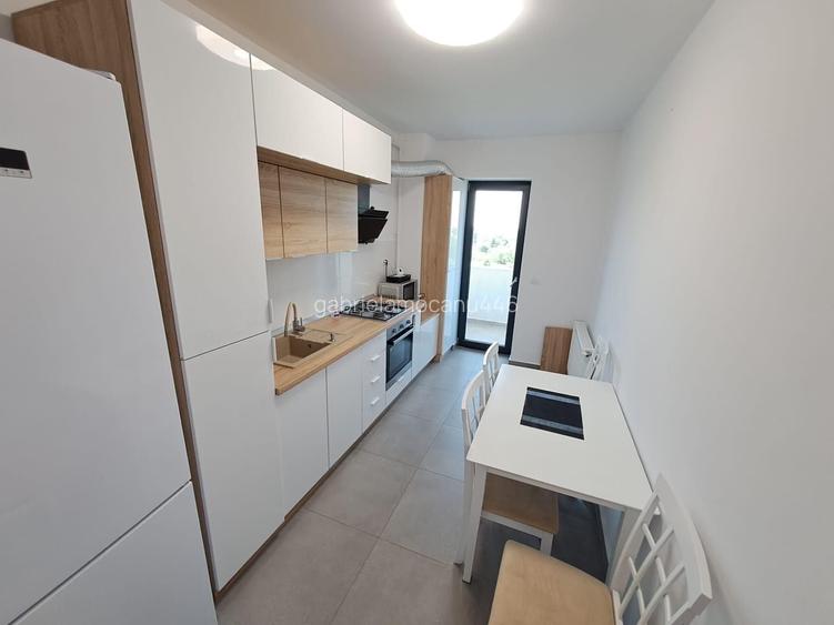 Inchiriez apartament 3 camere sectorul 1