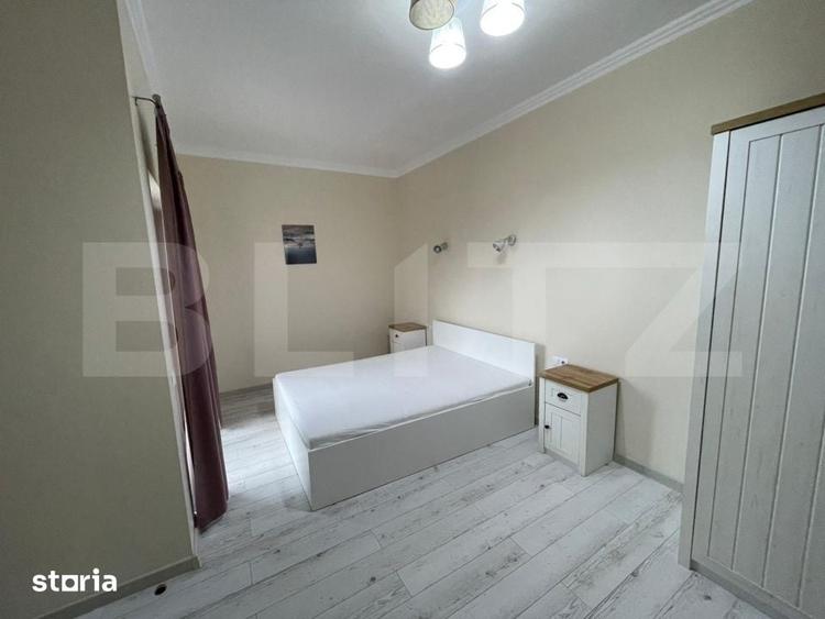 Apartament cu 3 camere în 1 Mai