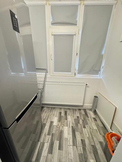 Apartament cu 2 camere decomandat în Dacia