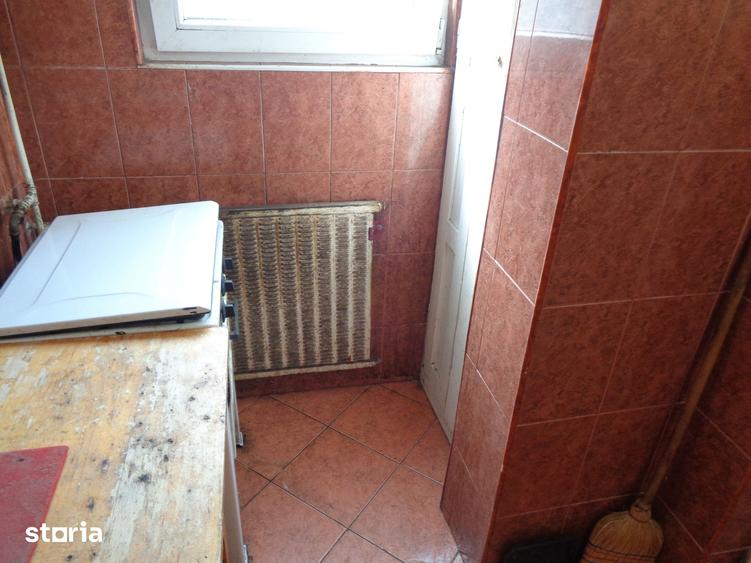 Garsonieră în Pârneava