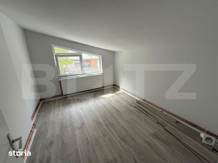 Apartament 35 mp + terasa 20 mp zona str. Dambovitei, Marasti - 5