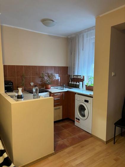 Garsonieră în Rogerius