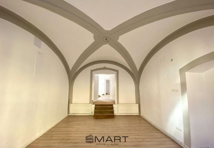 Spa?iu birou de inchiriat - Central, Sibiu - 5