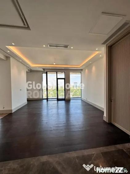 Penthouse 234MP | Barbu Vacarescu | Mobilat si utilat premiu - 15