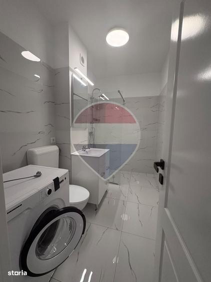 Apartament nou, ultrafinisat, zona Constantin Brancoveanu - 8