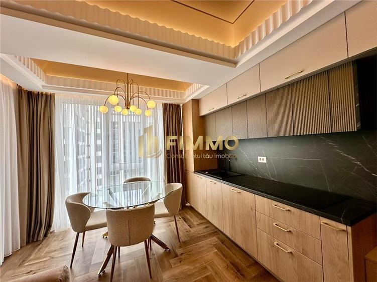 Apartament bloc nou | 3 cam | ID: 1873 - 2