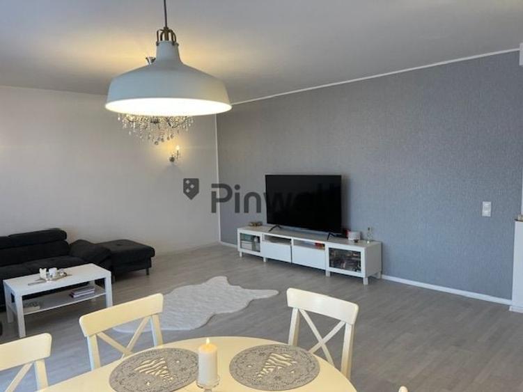 Apartament 3 camere mobilat si utilat - Doamna Ghica Plaza - 5