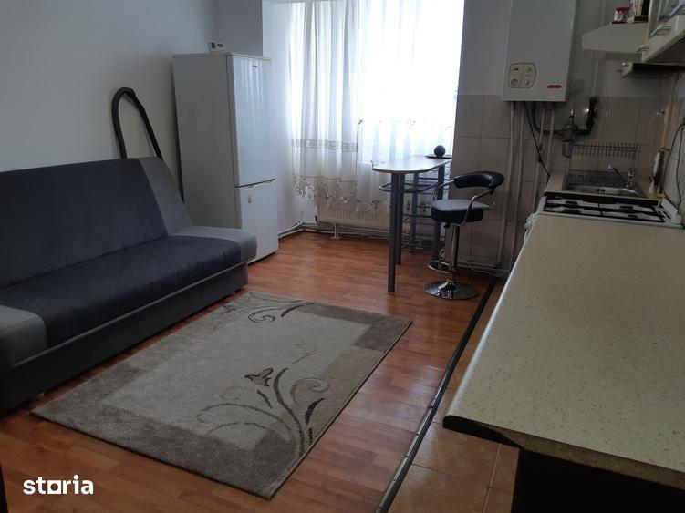 Apartament 2 camere Zamca de inchiriat. - 12