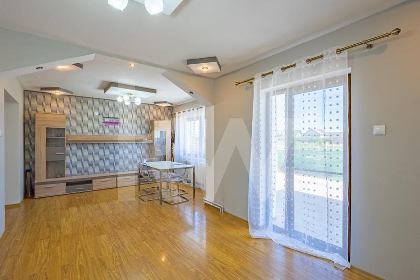 Casa individuala Sibiu, cu apoximativ 400 mp teren liber! - 26