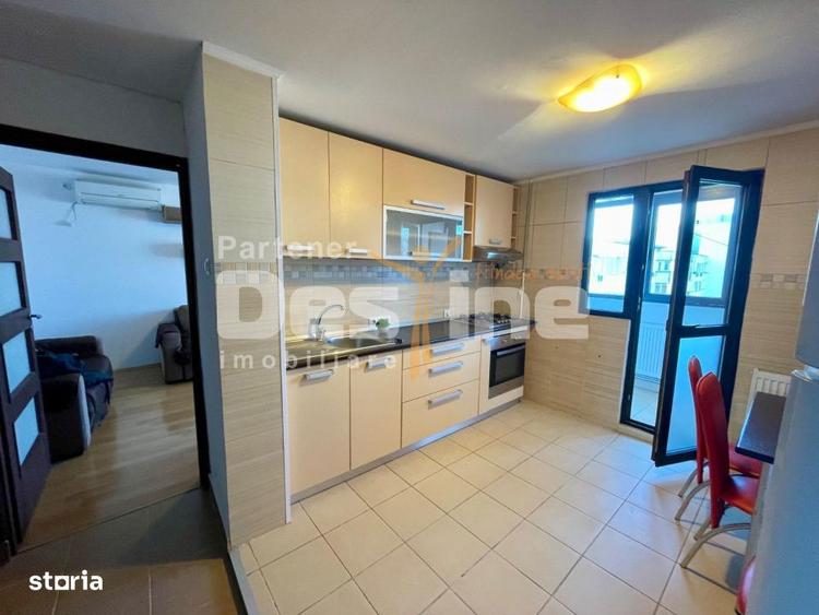 Apartament 2 camere, centrala proprie, zona Rahova/Dumbrava Noua - 8