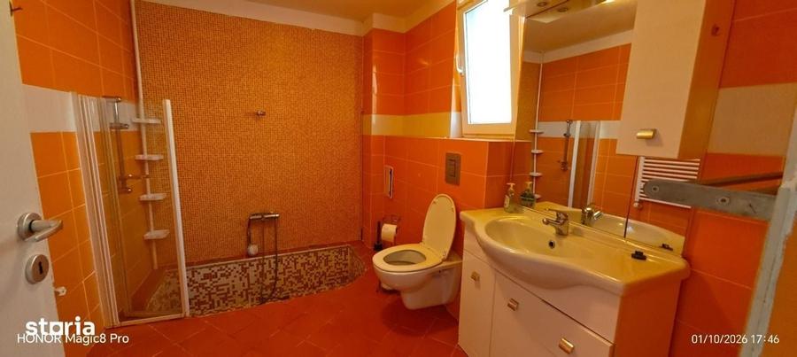 Casă cu 4 camere în Bogonos