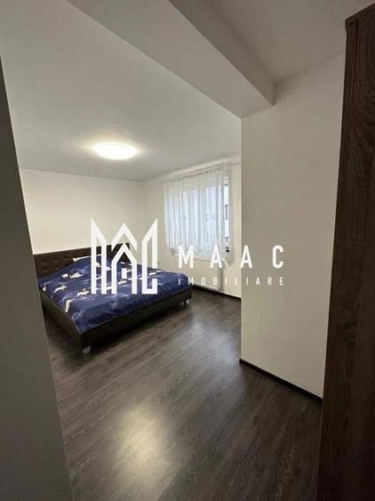 Apartament cu 3 camere decomandat, mobilat în Arhitecților - Calea Cisnădiei
