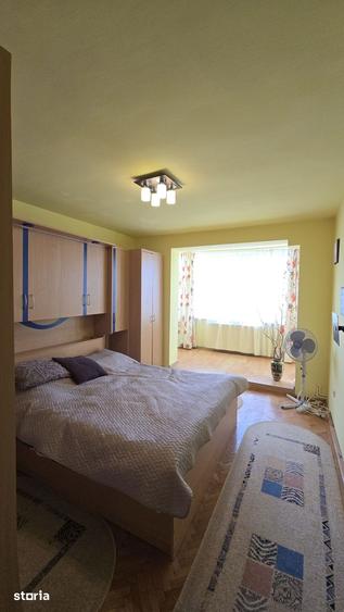 Apartament cu garaj - 6