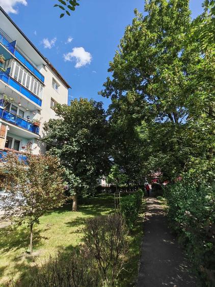 Apartament cu 3 camere decomandat în Ultracentral