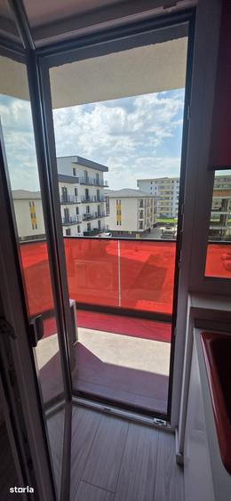Apartament cu 2 camere în Bârnova