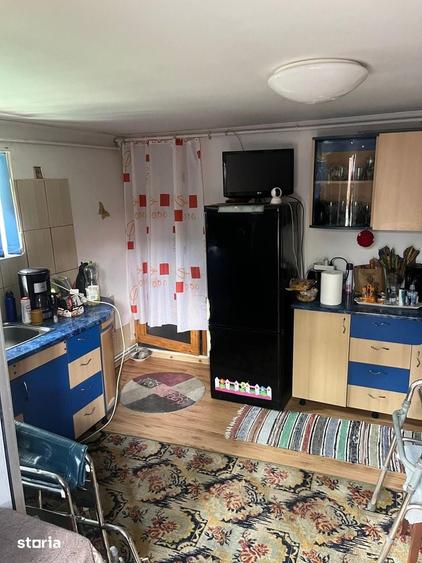 Casa cu 5 camere, garaj ?i pivni?a, Bu?teni, Poiana ?apului - 6