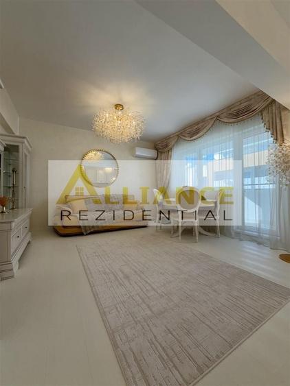 Siena Biruintei 85 | Metrou Berceni - 3 camere | PREMIUM - 11