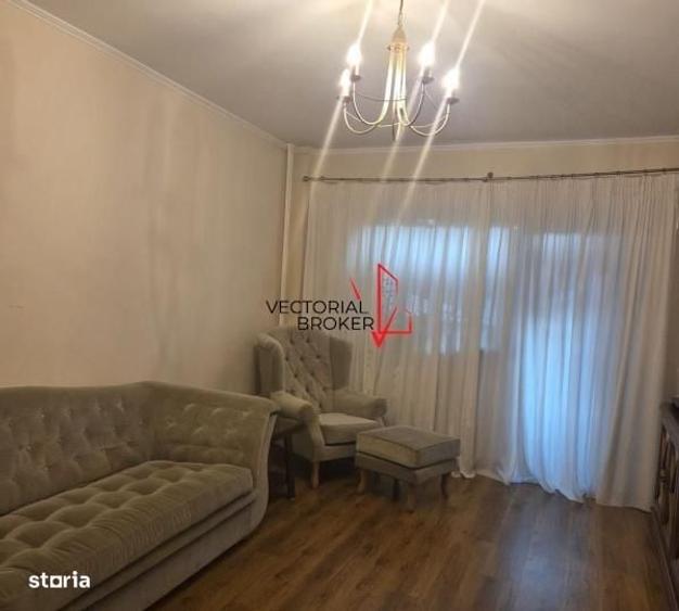 Apartament 3 camere Dristor Metrou Constructie 1983 - 6