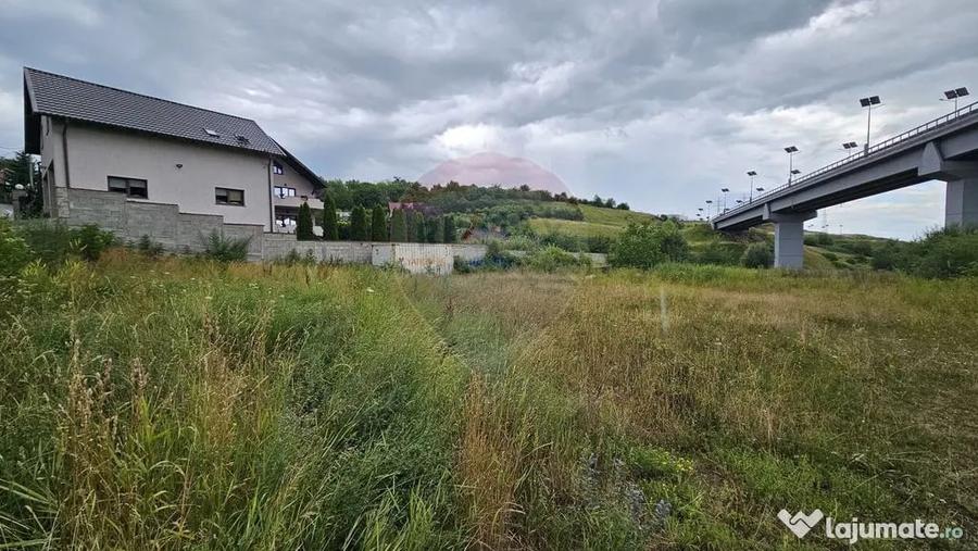 Teren în Bulai