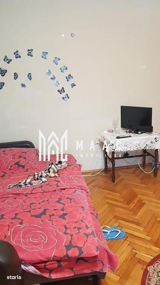 Apartament cu 2 camere decomandat, mobilat în Calea Dumbrăvii