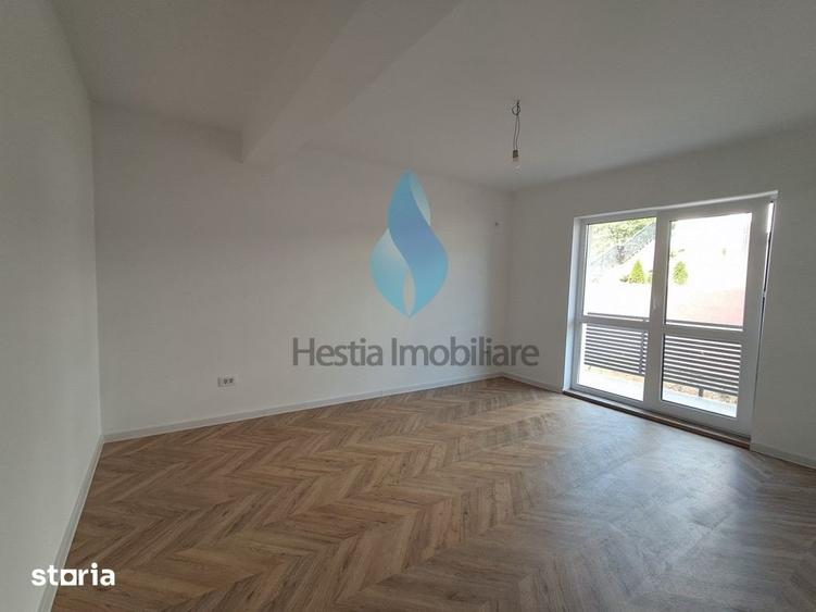 Apartament cu 2 camere în Rediu