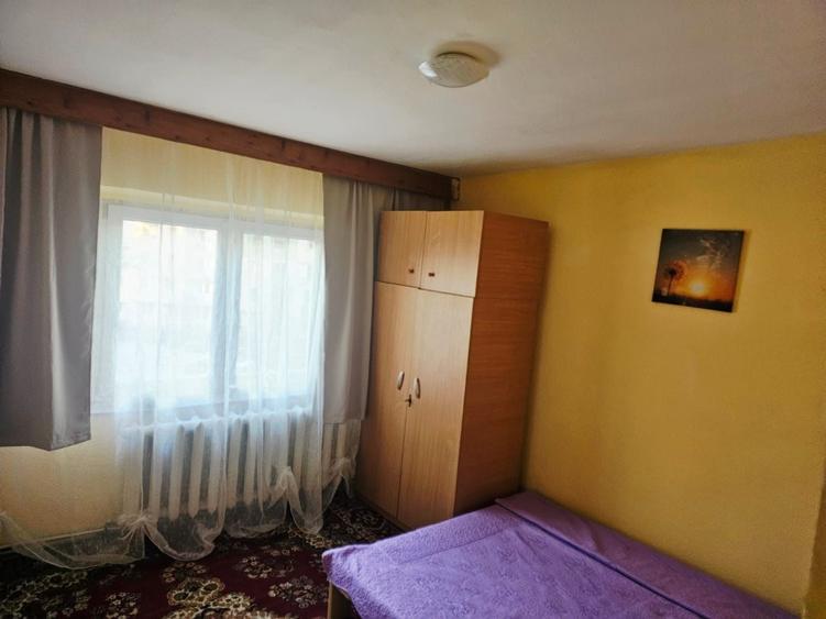 Apartament cu 3 camere în Preajba Mare
