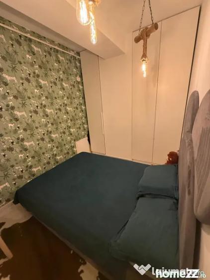 Apartament cu 3 camere decomandat în Calea Severinului