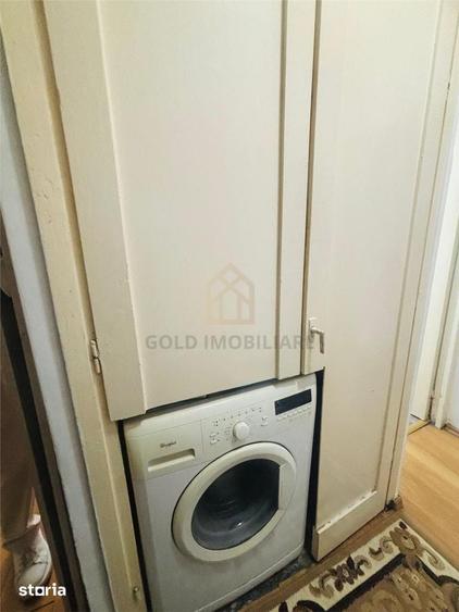Apartament cu 2 camere în Republicii