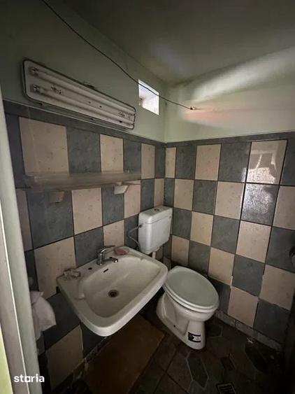 Casă cu 1 camere nedecomandat cu Teren 150 Mp în Budai