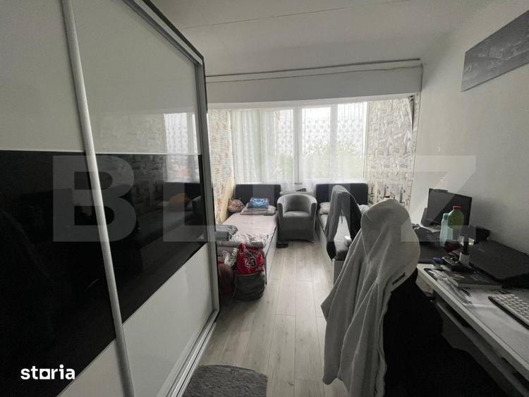 Apartament de vanzare NUFARUL - 3