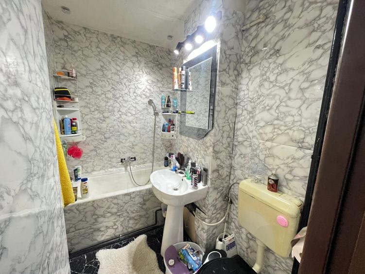 Apartament cu 2 camere semidecomandat, mobilat în Astra